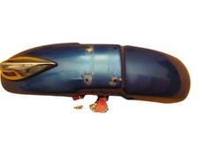 parafango anteriore front fender moto morini excalibur 350 87