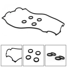 GUARNIZIONE COPERCHIO VALVOLE