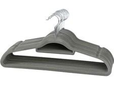 Appendiabiti 591300 Grigio 100