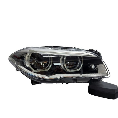 Bmw serie f10 f11 lci - serie,