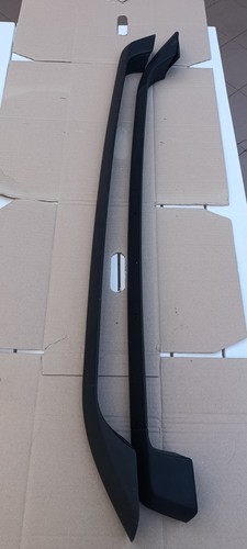 Barre longitudinali originali - longitudinali,