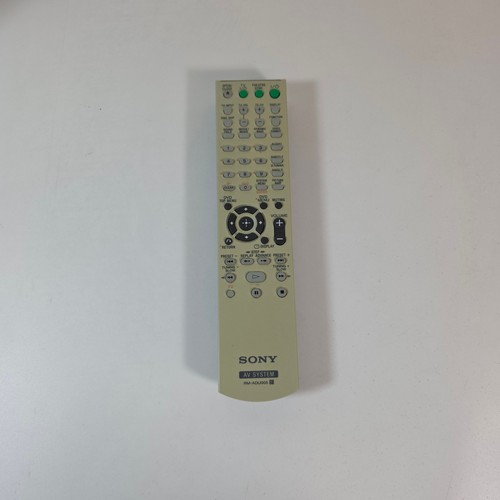 Telecomando originale sony - telecomando,