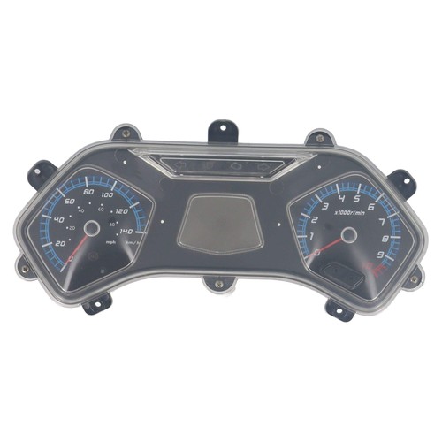 Contachilometri suzuki gsxf - (suzuki,