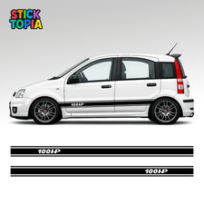 Decalcomanie strisce laterali - decalcomanie,