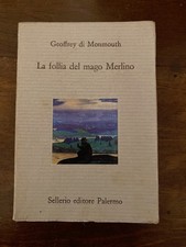 Geoffrey di Monmouth. La