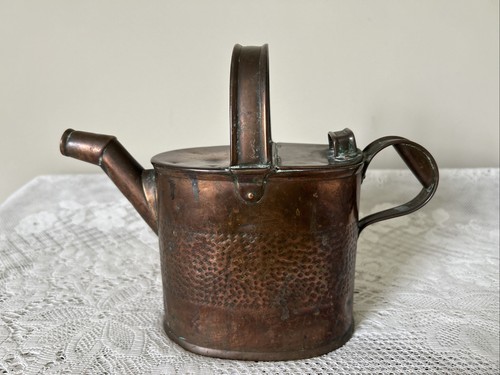Antica bomboletta acqua calda
