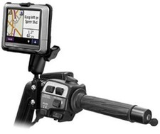 SUPPORTO su FRIZIONE SCOOTER PER GARMIN NUVI 200 e 250 RAM-MOUNT RAM-B-174-GA24U
