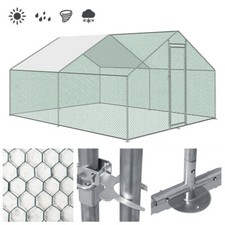 Pollaio pollaio recinto