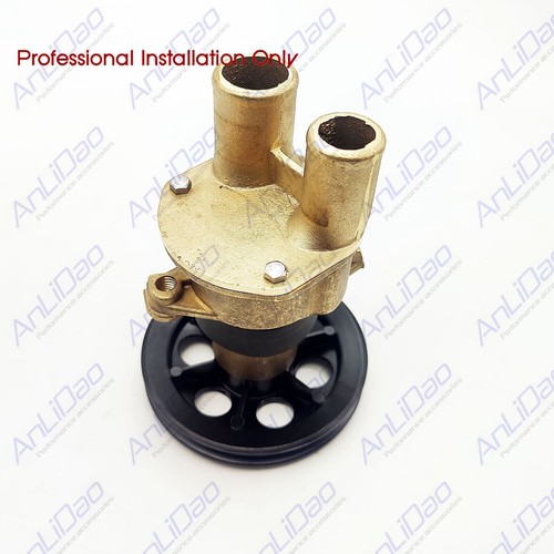 Pompa acqua mare volvo penta - acqua,