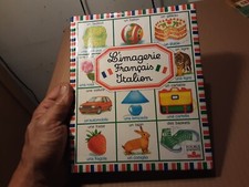 L'IMAGERIE FRANCAIS ITALIEN