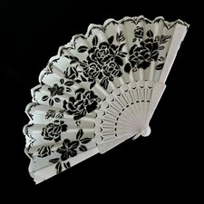 Ventaglio da Mano Ventaglio