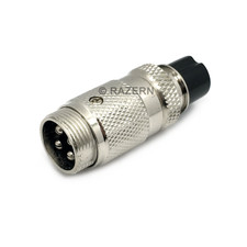 Adattatore da microfono Cobra