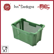 Cesta cassetta rettangolare