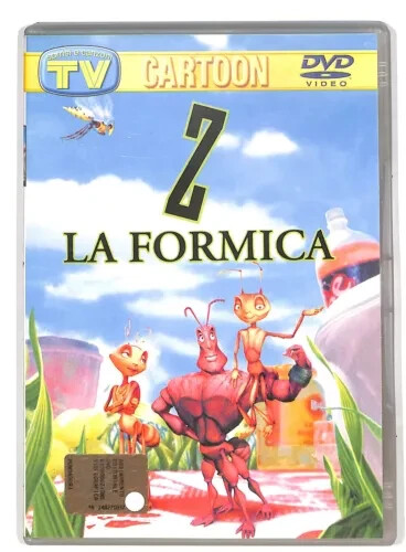 Dvd formica ita nuovo - formica,