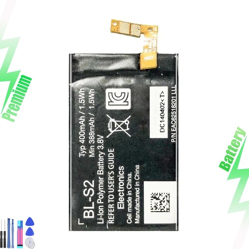 Nuova batteria per lg - nuova, bl-s2