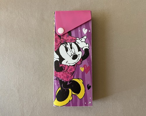 Disney minnie mouse scatola - mouse,