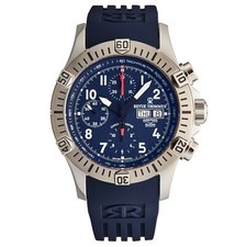 Revue Thommen Men's Airspeed