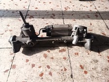 Scatola Sterzo Alfa Romeo