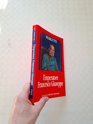 Imperatore francesco - l'imperatore,
