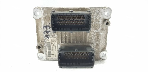 Centralina motore fiat punto - motore,
