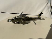 Modellino Elicottero Apache 