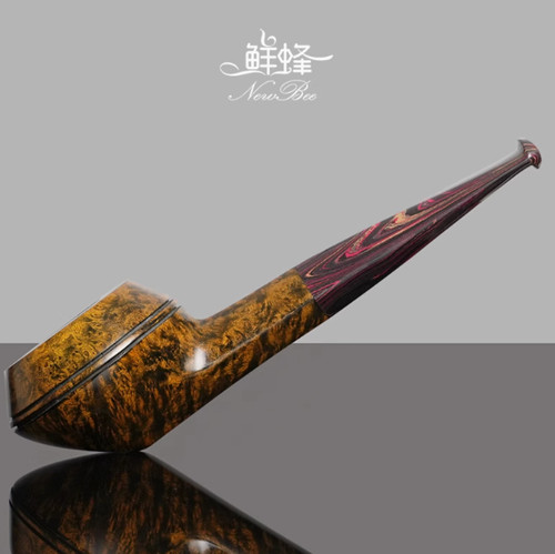 Muxiang smooth freehand pipe - muxiang,