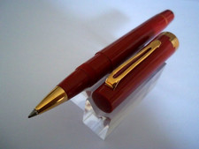 Roller Ball Pen OMAS Jerusalem