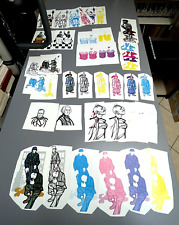 Flavio Costantini 11 ecoline