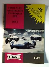 CATALOGO - ATTREZZATURE  PER RESTAURARE AUTO D'EPOCA -330