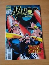 Namor The Sub-Mariner #40