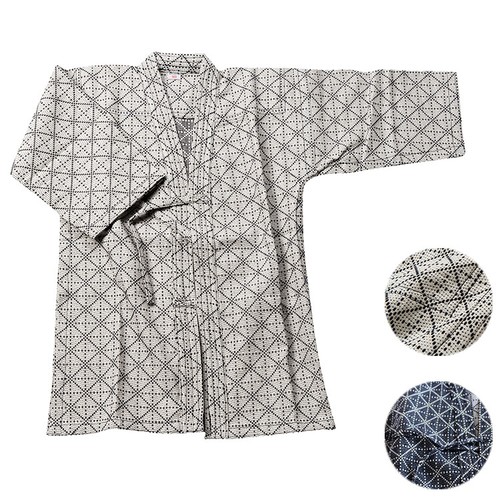 Kimono giapponese hishi - kimono,