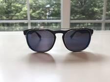 Occhiali da sole Nau clip on