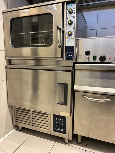 Cucina professionale completa