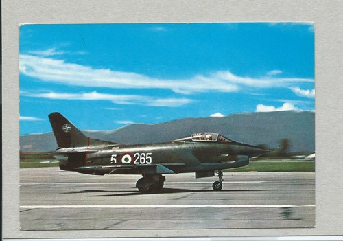 Aerei aereo fiat 91 in - -,