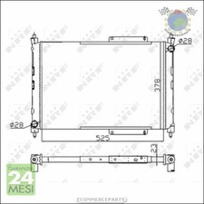 Radiatore acqua NRF per ROVER