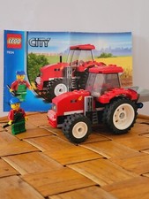 Set complet officiel Lego 7634