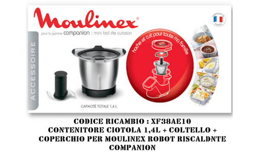 Xf38ae10 ciotola - xf38ae10, +