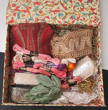 FINE SCATOLA FIORENTINA DI