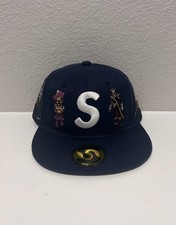 Cappello aderente SlumpyKev x