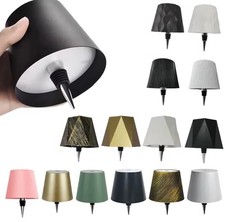 Lampada Bottiglia LED Touch 3