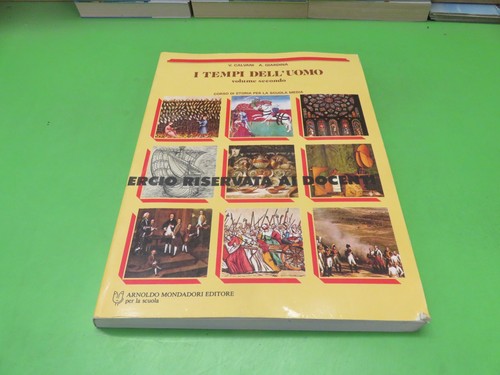 Tempi dell uomo volume - i,