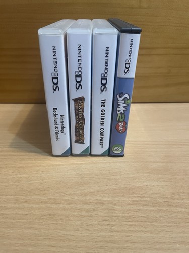 Pacchetto giochi nintendo x - giochi,
