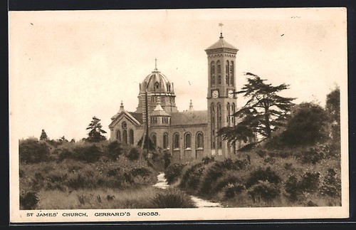 Croce gerardo chiesa di - di,