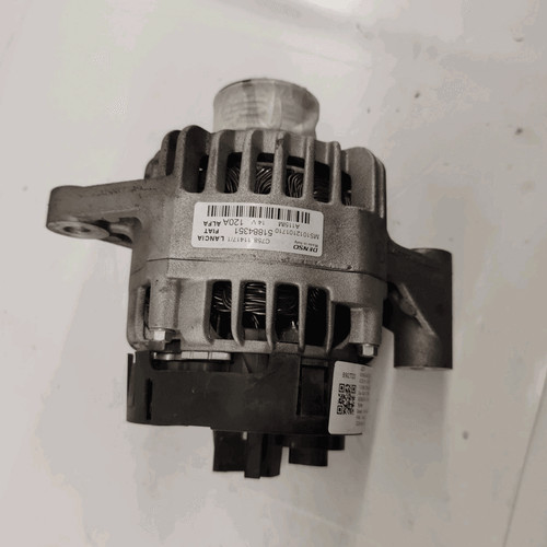51884351 alternatore fiat - alternatore,