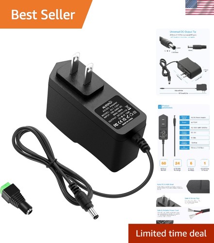 Adattatore alimentatore 12v - alimentatore,