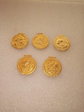 5 Medaglie Topolino Operazione