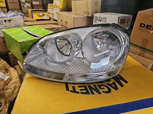 Golf 2003 proiettore - ww,