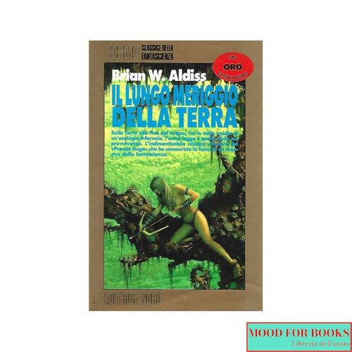 Brian aldiss il lungo - brian,