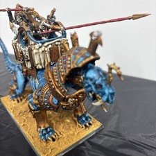 Warsphinx Tomb Kings Vecchio