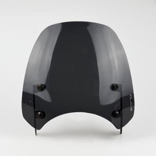 Kit cupolino fumè scuro